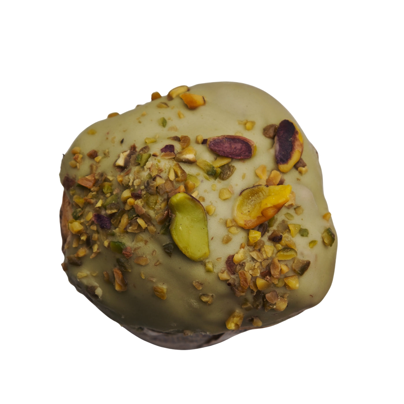 Panettoncino Artigianale Pistacchio 150g