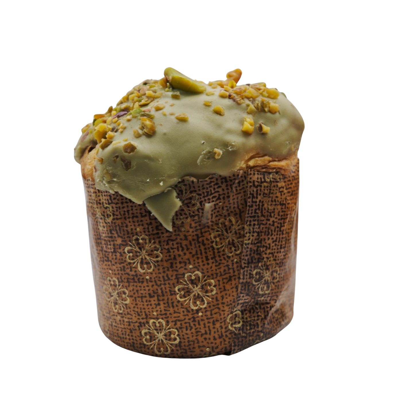 Panettoncino Artigianale Pistacchio 150g