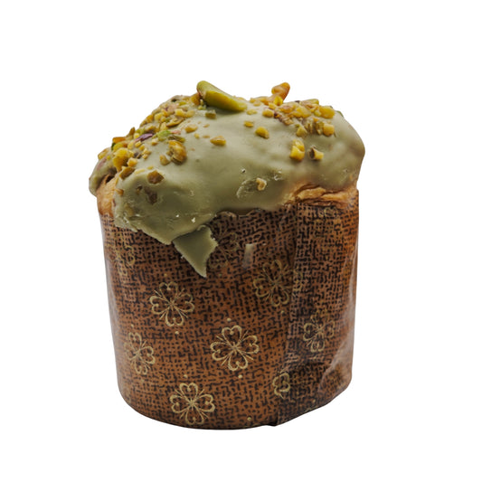Panettoncino Artigianale Pistacchio 150g