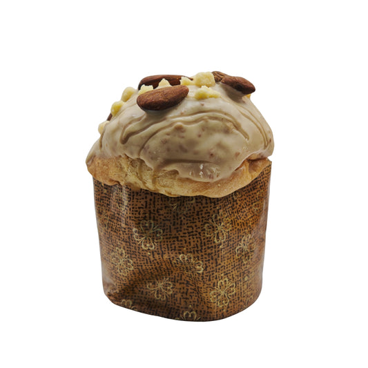 Panettoncino Artigianale Camilleri 150g – Duci Duci