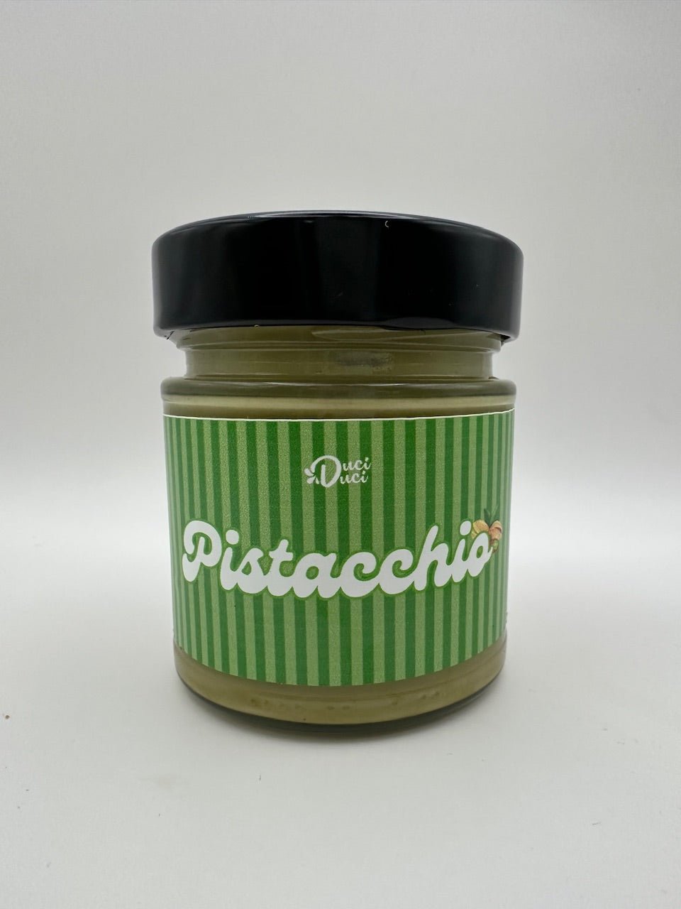 Crema Spalmabile al Pistacchio - Duci Duci 