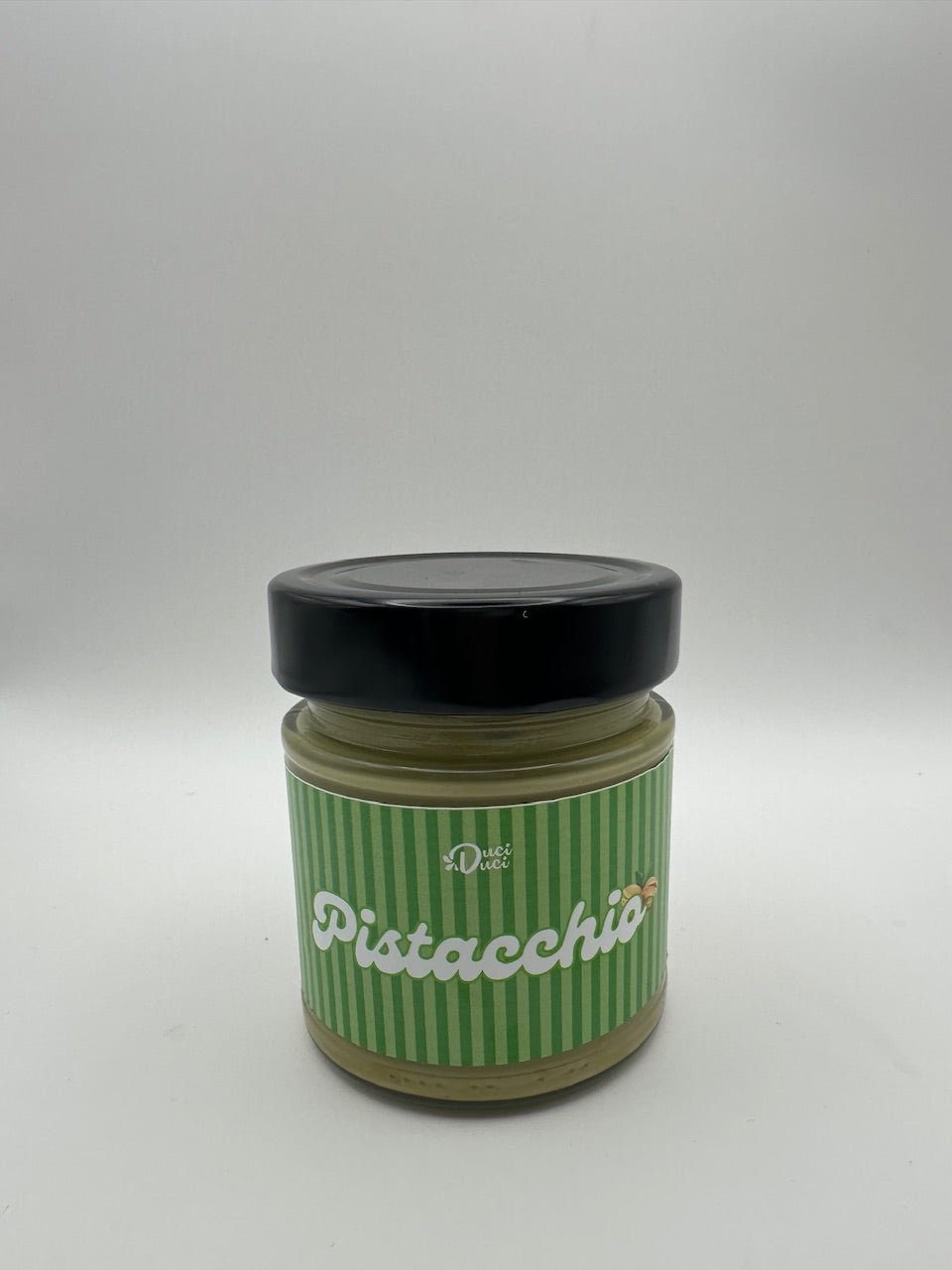 Crema Spalmabile al Pistacchio - Duci Duci 