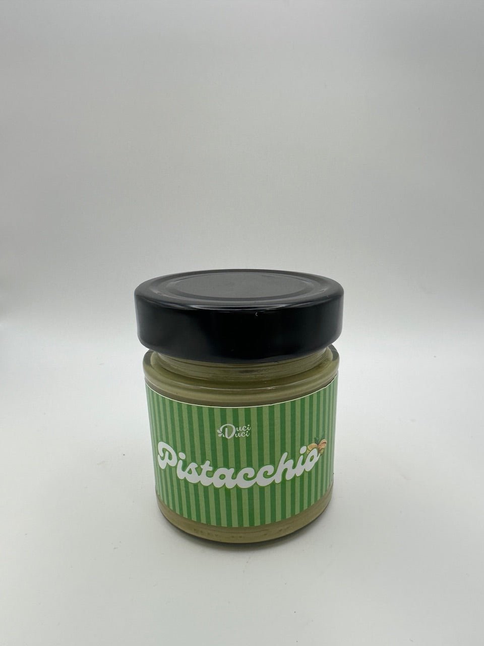 Crema Spalmabile al Pistacchio - Duci Duci 