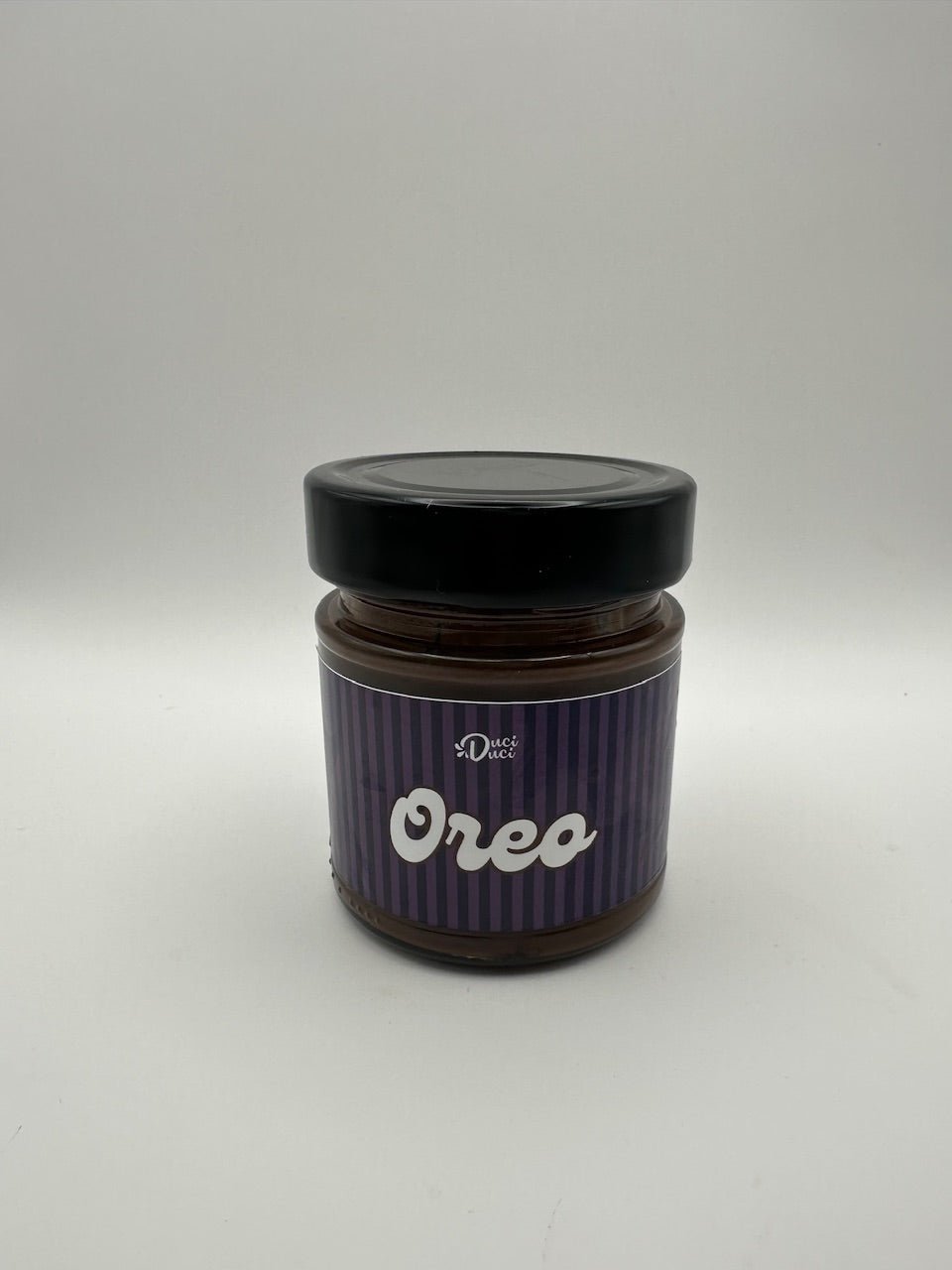 Crema Spalmabile Oreo - Duci Duci 