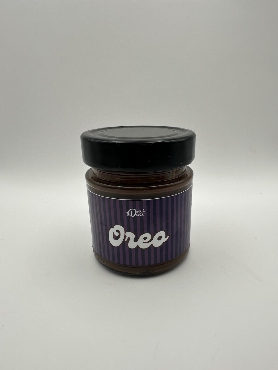 Crema Spalmabile Oreo - Duci Duci 