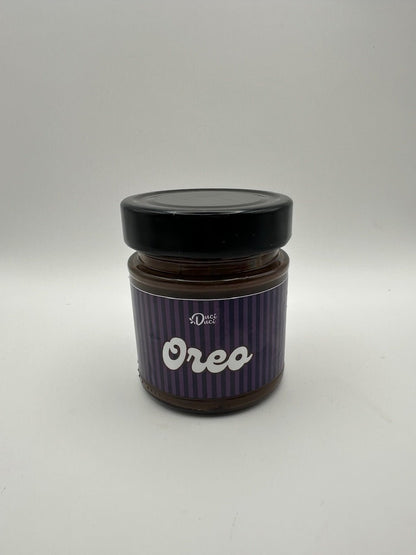 Crema Spalmabile Oreo - Duci Duci 