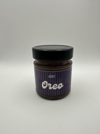 Crema Spalmabile Oreo - Duci Duci 