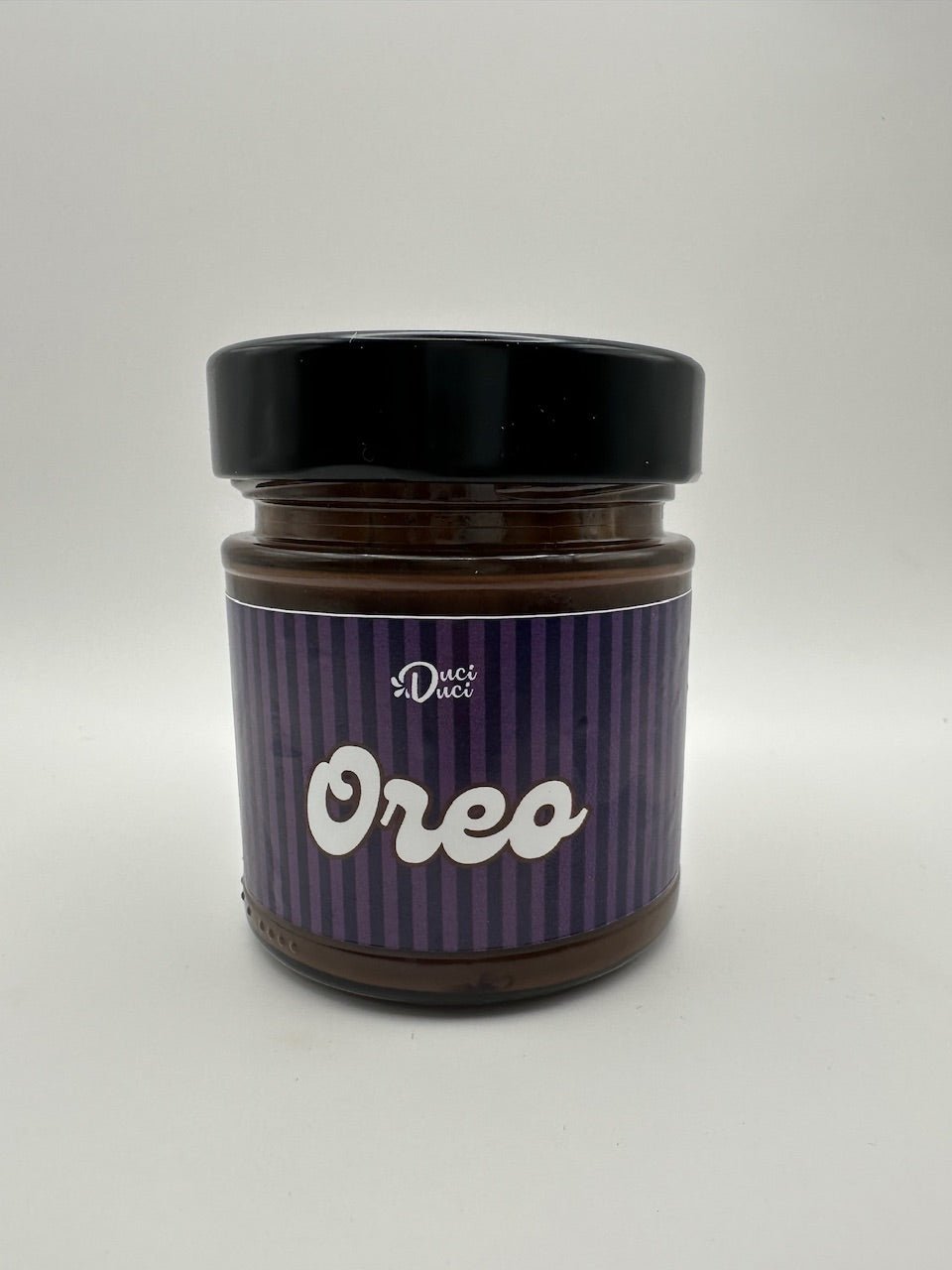 Crema Spalmabile Oreo - Duci Duci 