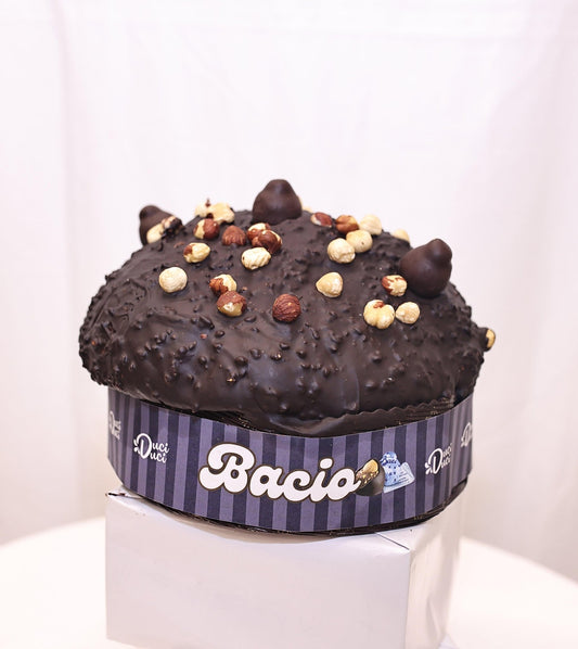 Panettone Artigianale Bacio - Duci Duci 