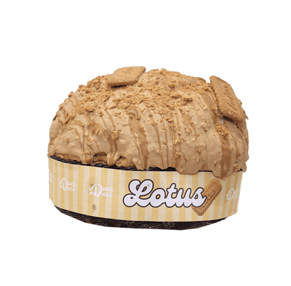 Panettone Artigianale Lotus - Duci Duci 