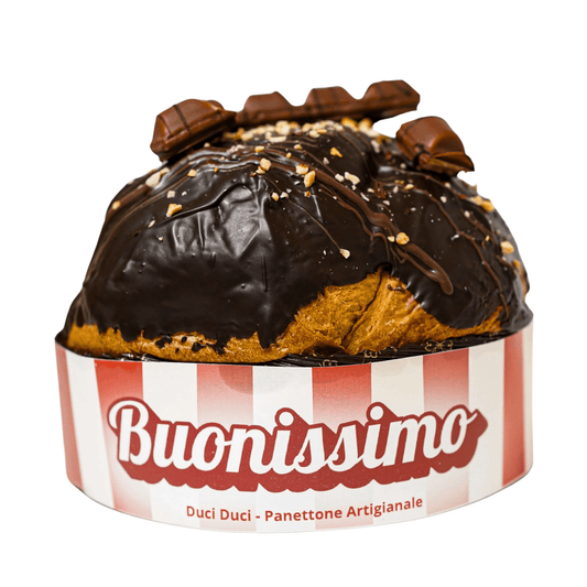 Panettone Buonissimo - Duci Duci Panettone Artigianale