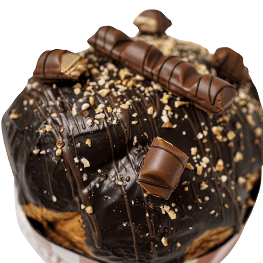 Panettone Buonissimo - Duci Duci Panettone Artigianale