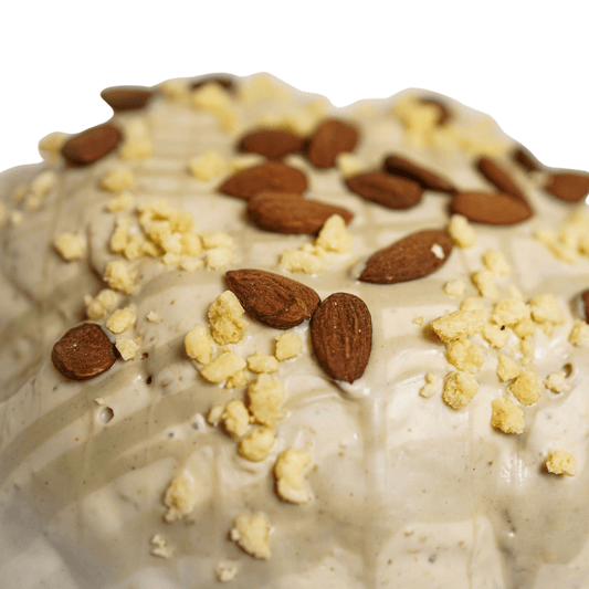 Panettone Camilleri - Duci Duci Panettone Artigianale