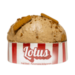 Panettone Lotus - Duci Duci Panettone Artigianale