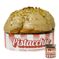 Panettone Pistacchio - Duci Duci Panettone Artigianale