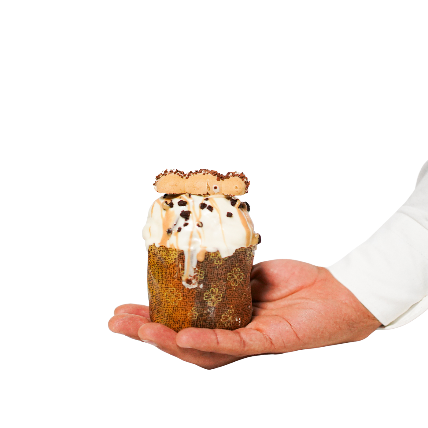 Panettoncini Duci Duci